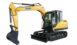 徐工挖机爆料视频最新消息