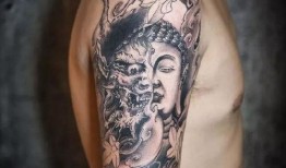 纹身男孩视频爆料大全最新,揭秘纹身文化背后的秘密与争议