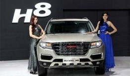 最新哈弗爆料视频,揭秘未来SUV设计趋势与核心技术