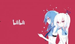 b站二次元网红若若不男吃瓜,揭秘二次元网红的另类魅力